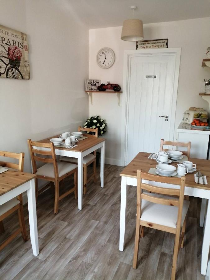 No53 Bed And Breakfast Coventry Zewnętrze zdjęcie